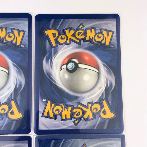 Pokemon Vintage Card Trainer Lot M - Picture 8 of 10